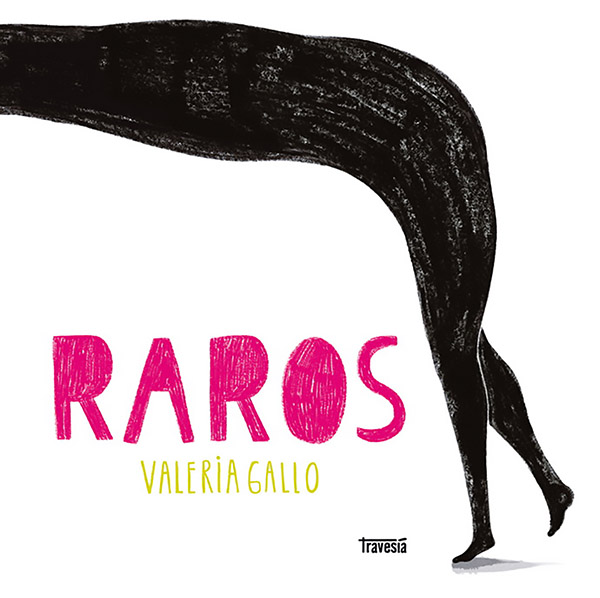 RAROS 
