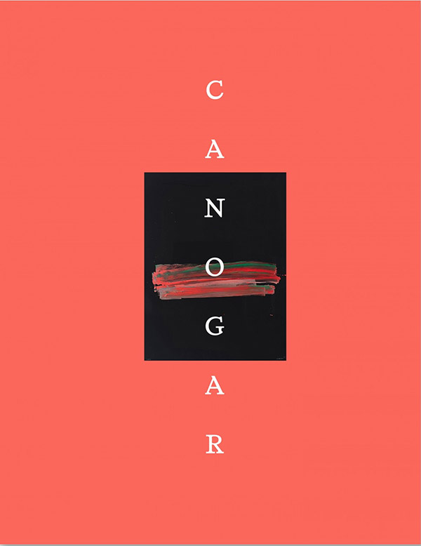 CANOGAR