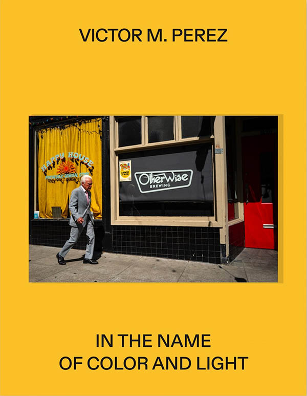 IN THE NAME OF COLOR  AND LIGHT