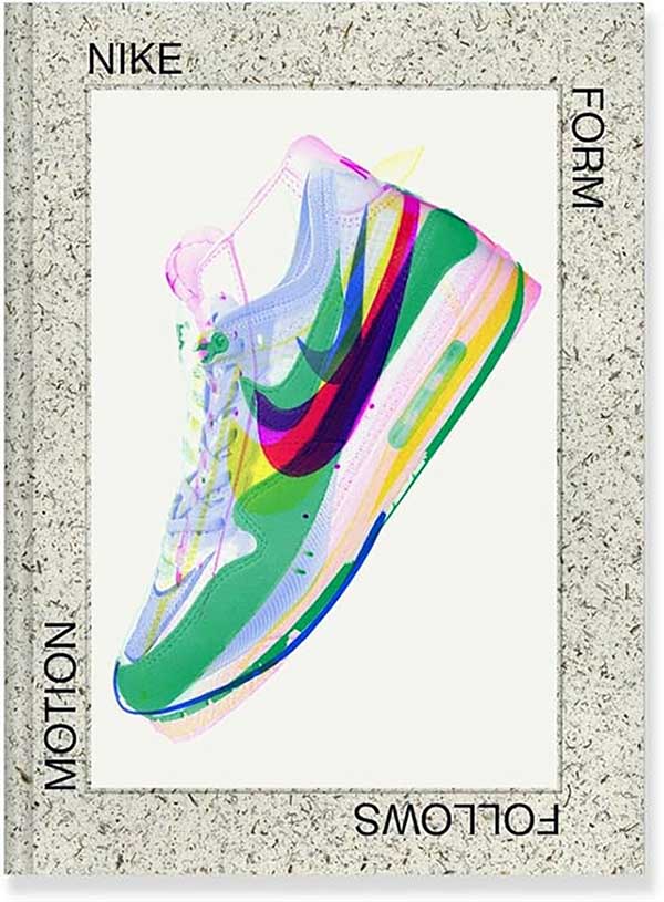 NIKE. DISEÑO EN MOVIMIENTO