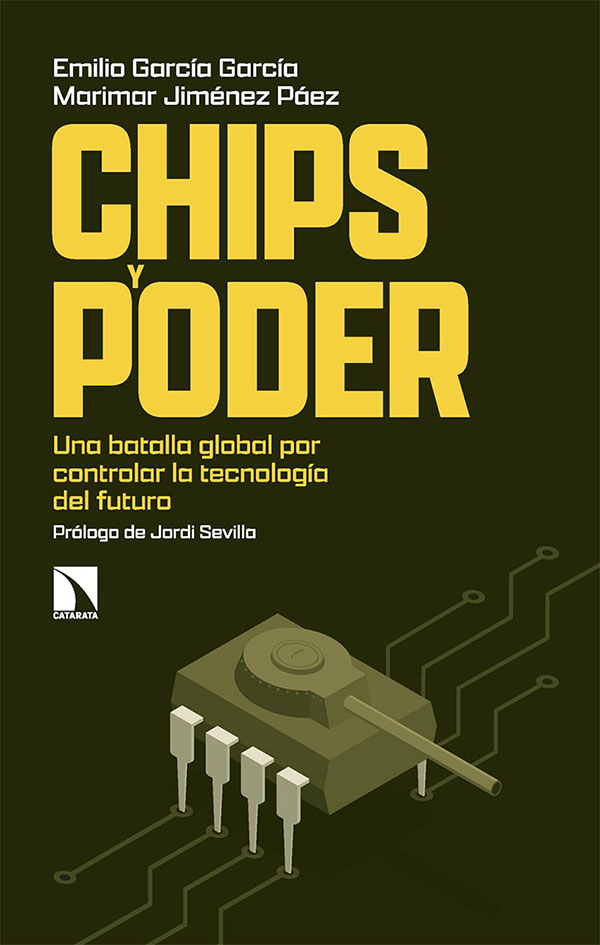CHIPS Y PODER 