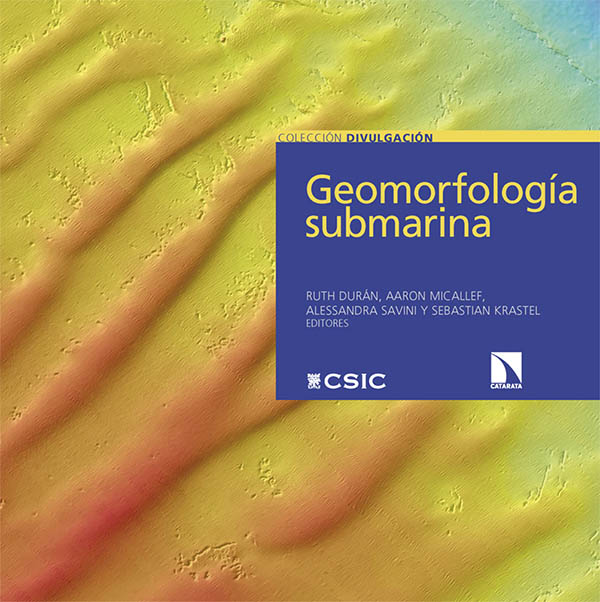 GEOMORFOLOGIA SUBMARINA