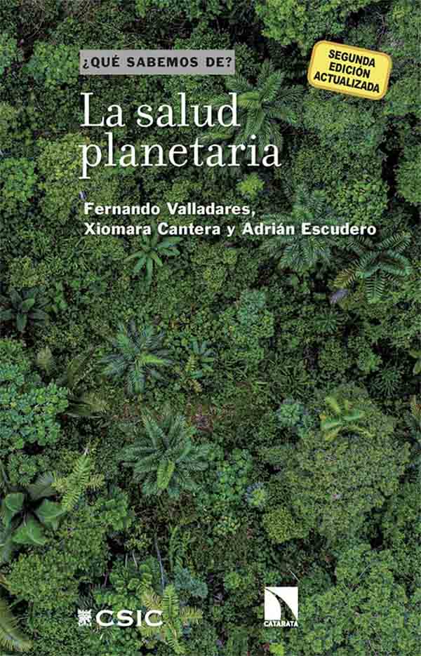LA SALUD PLANETARIA