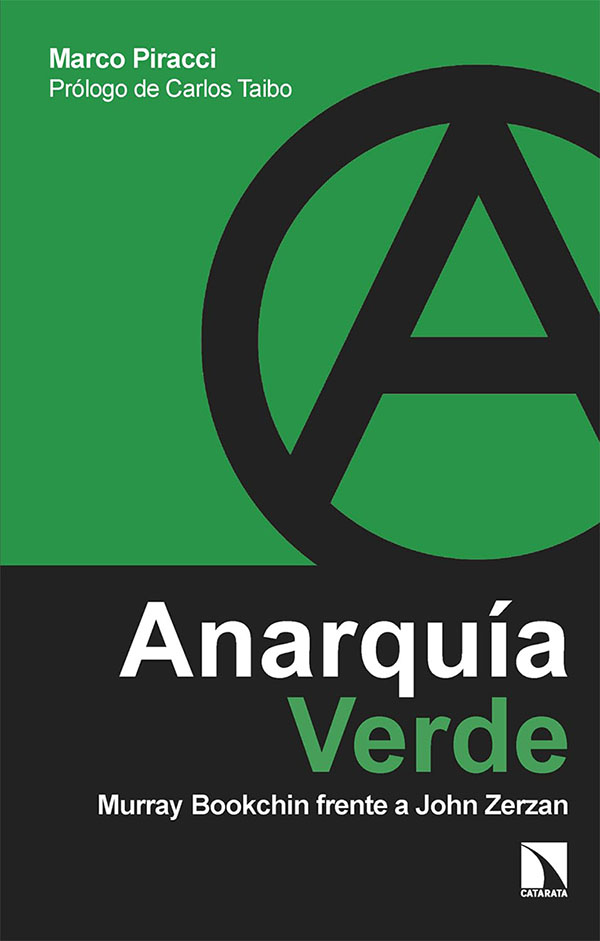 ANARQUIA VERDE