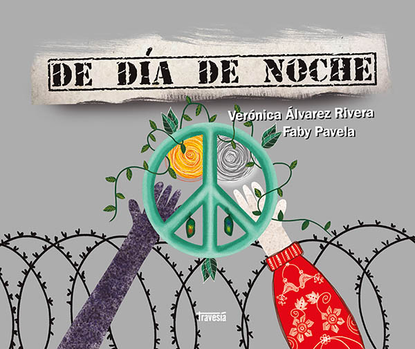 DE DIA  DE NOCHE