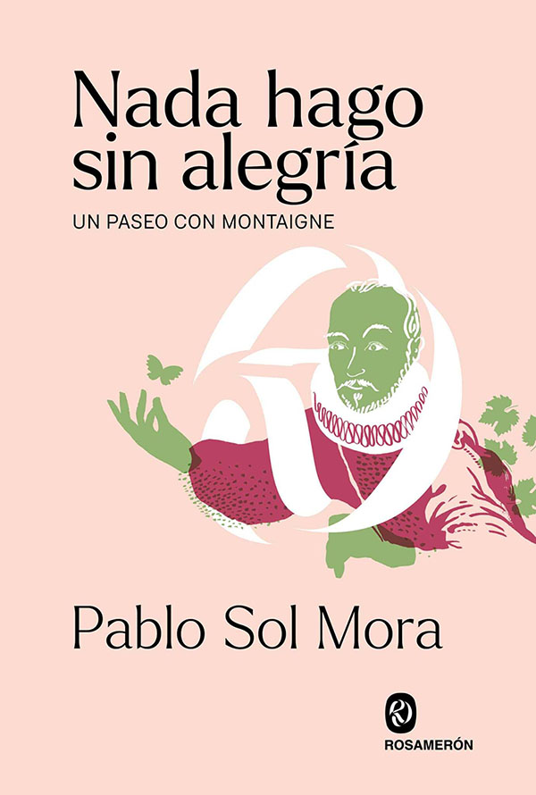NADA HAGO SIN ALEGRIA 