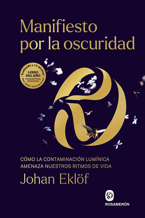 MANIFIESTO POR LA OSCURIDAD