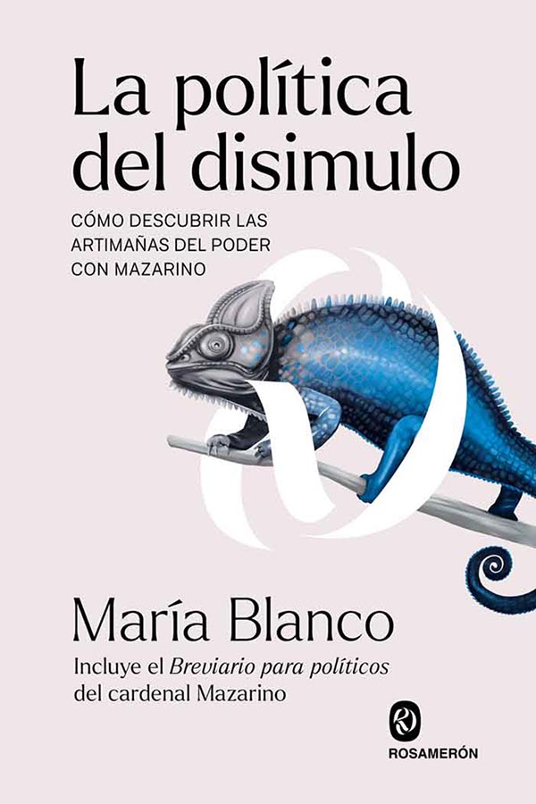 LA POLITICA DEL DISIMULO