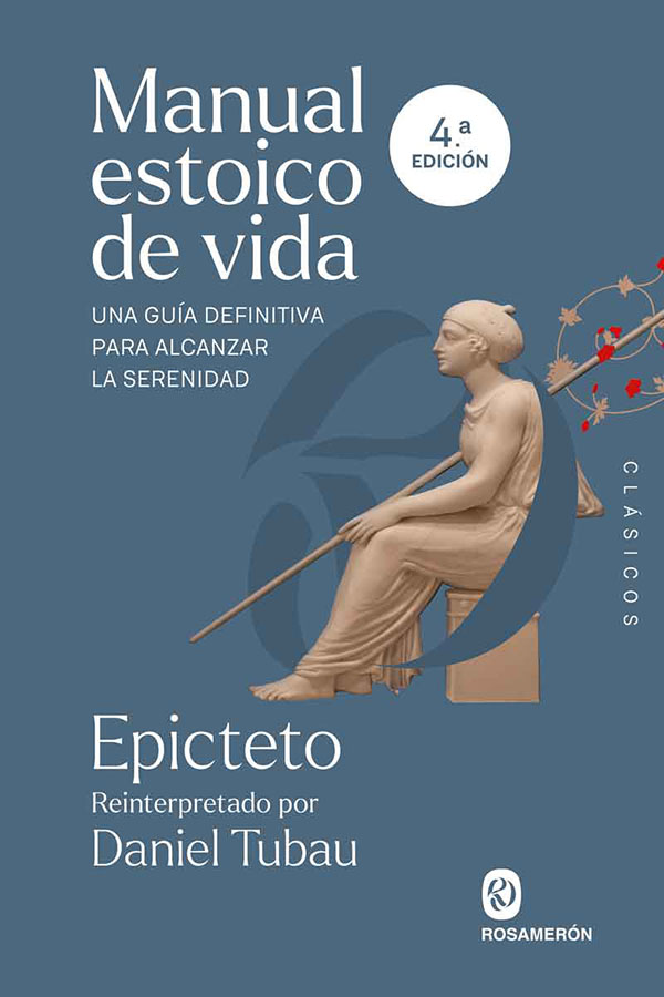 MANUAL ESTOICO DE VIDA