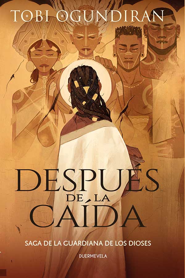 DESPUES DE LA CAIDA 