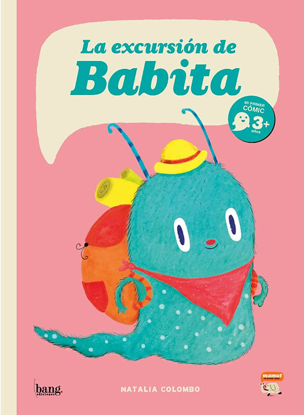 LA EXCURSION DE BABITA