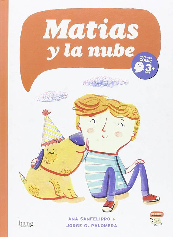 MATIAS Y LA NUBE