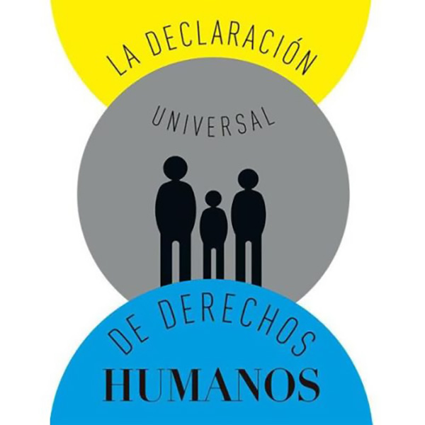 LA DECLARACION UNIVERSAL DE LOS DERECHOS HUMANOS 