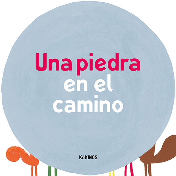 UNA PIEDRA EN EL CAMINO 