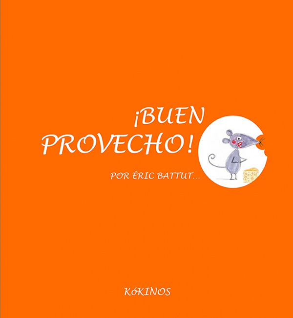 ¡BUEN PROVECHO!