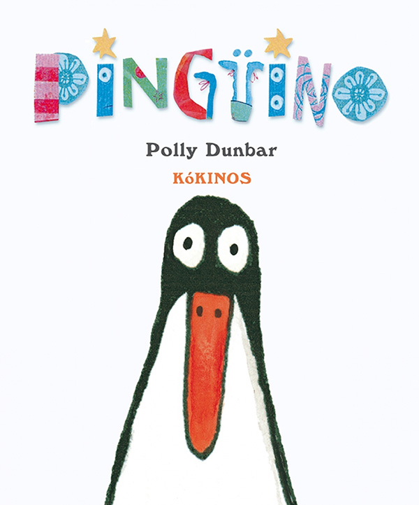 PINGUINO