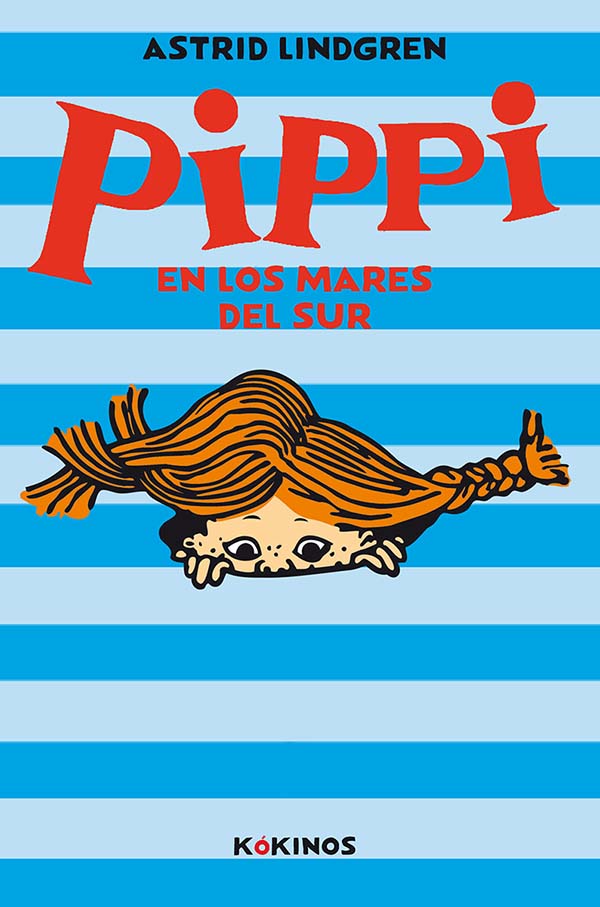 PIPPI 3 EN LOS MARES DEL SUR