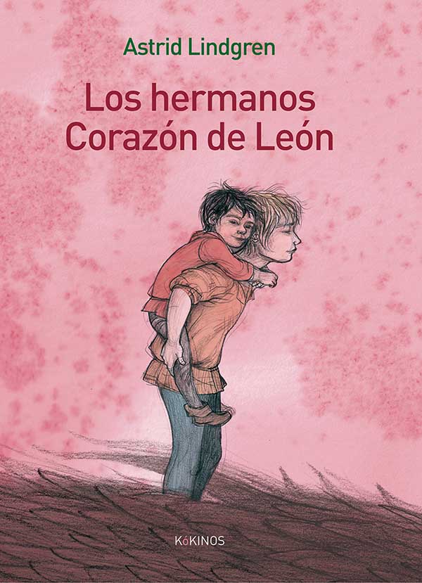 LOS HERMANOS CORAZON DE LEON 