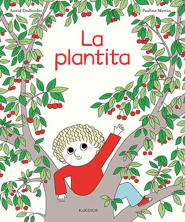 LA PLANTITA 