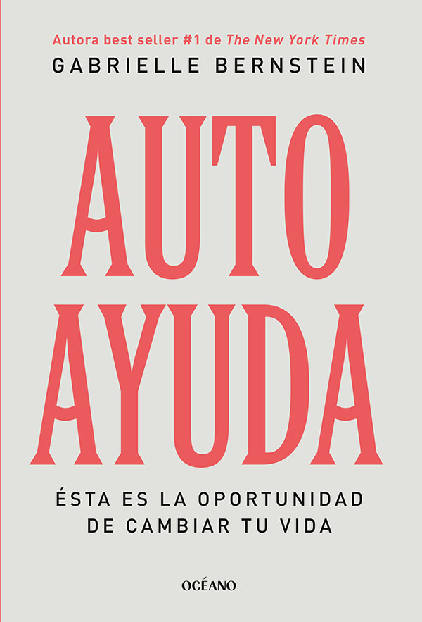 AUTOAYUDA. ESTA ES LA OPORTUNIDAD DE TRANSFORMAR TU VIDA