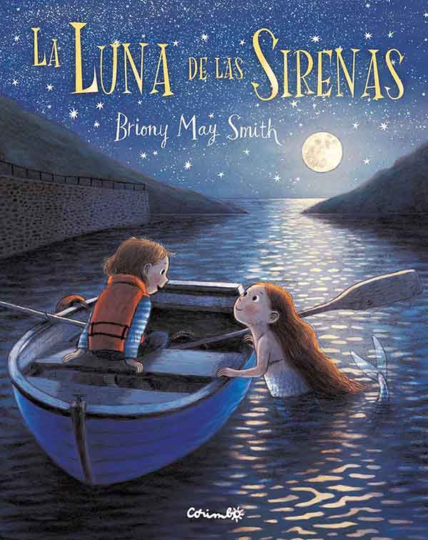 LA LUNA DE LAS SIRENAS 
