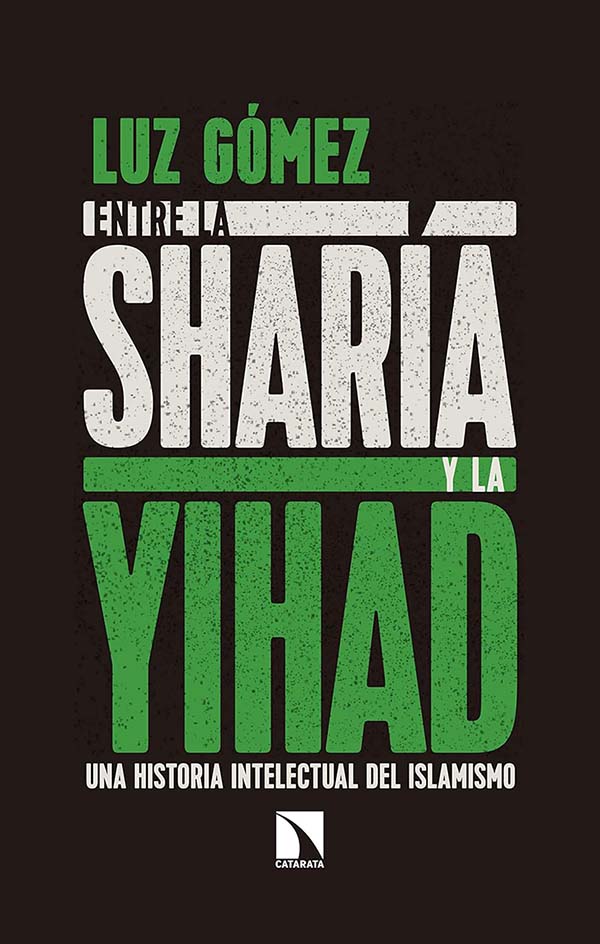 ENTRE LA SHARIA Y LA YIHAD