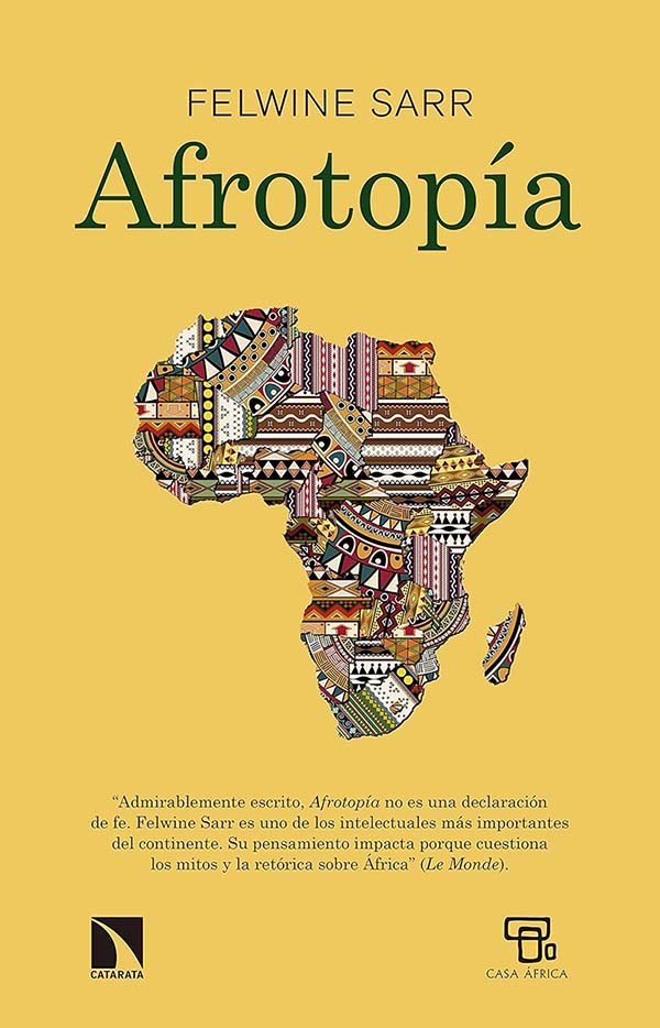 AFROTOPIA