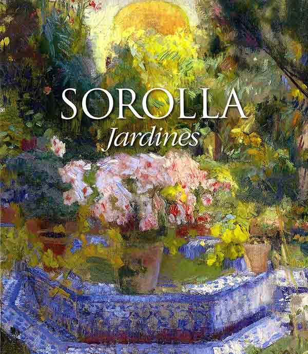 SOROLLA. JARDINES