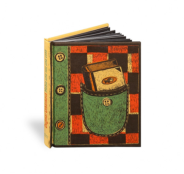 HABIA UNA VEZ UNA CASA