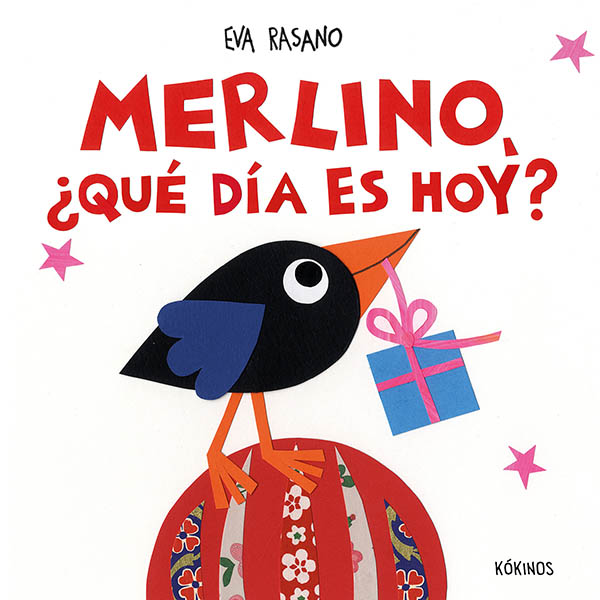 MERLINO ¿QUE DIA ES HOY? 