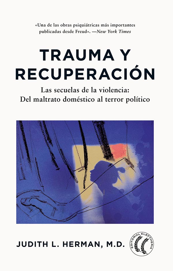 TRAUMA Y RACUPERACION 