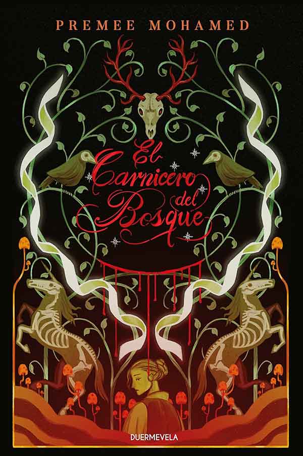 EL CARNICERO DEL BOSQUE