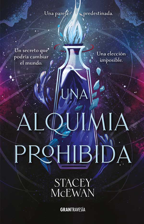 UNA ALQUIMIA PROHIBIDA 