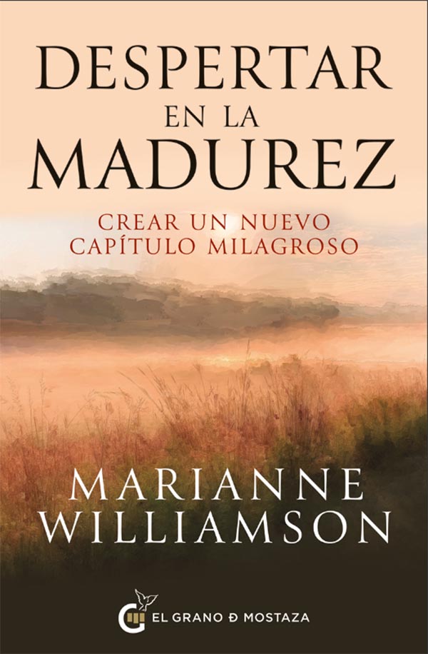 DESPERTAR EN LA MADUREZ