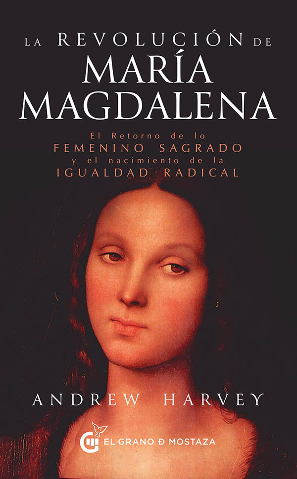 LA REVOLUCION DE MARIA MAGDALENA