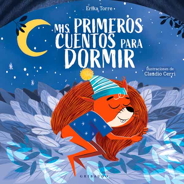 MIS PRIMEROS CUENTOS PARA DORMIR 