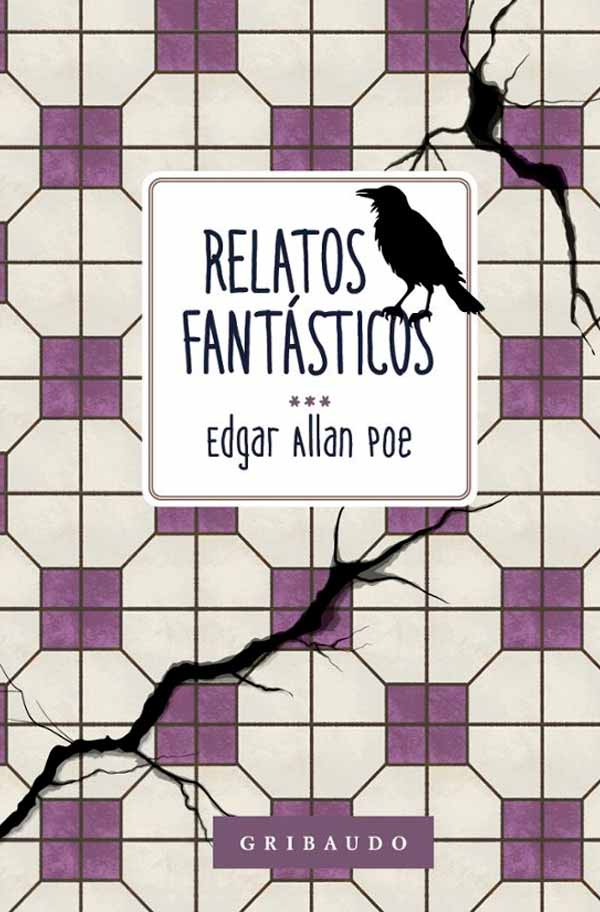 RELATOS FANTASTICOS