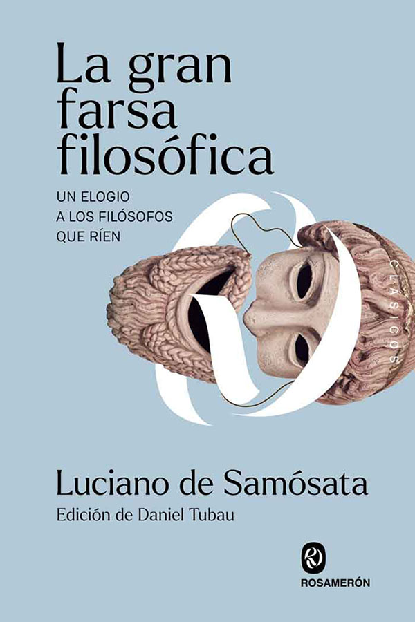 LA GRAN FARSA FILOSOFICA