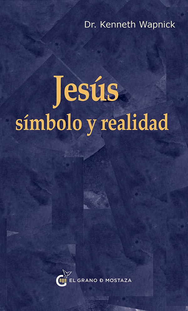 JESUS: SIMBOLO Y REALIDAD