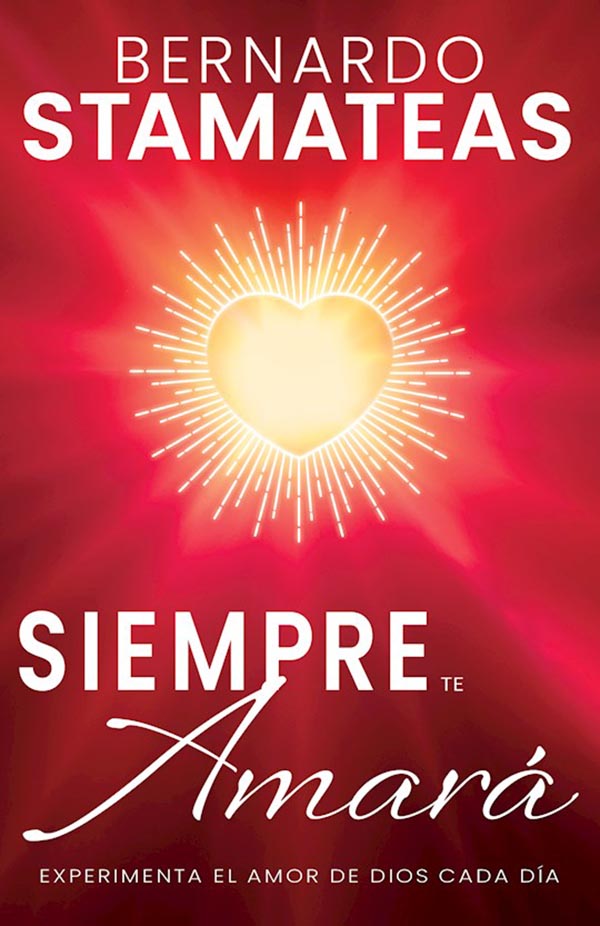 SIEMPRE TE AMARA 
