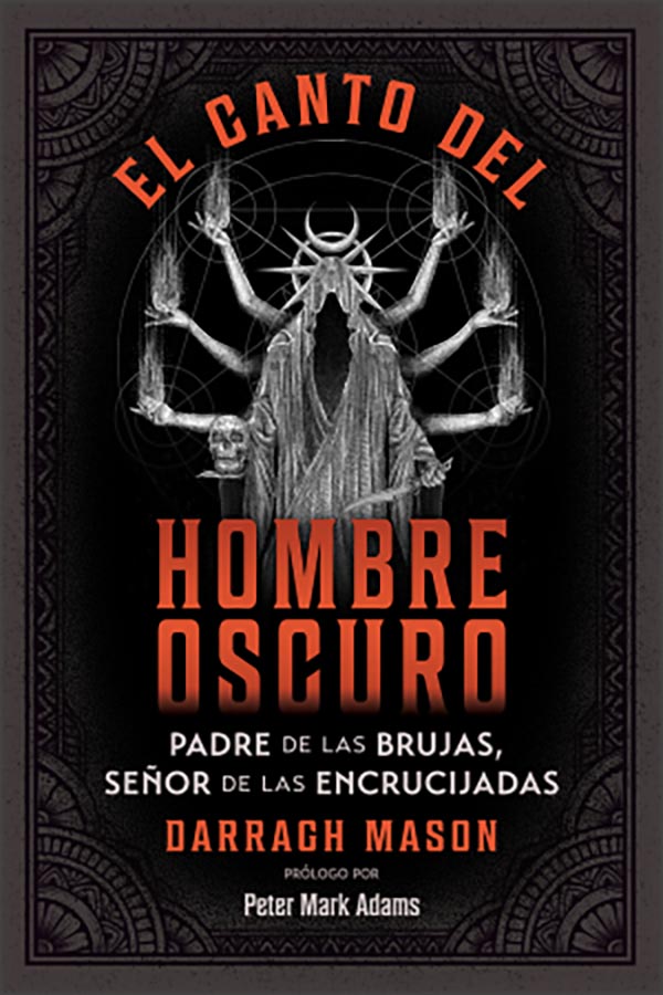 EL CANTO DEL HOMBRE OSCURO 