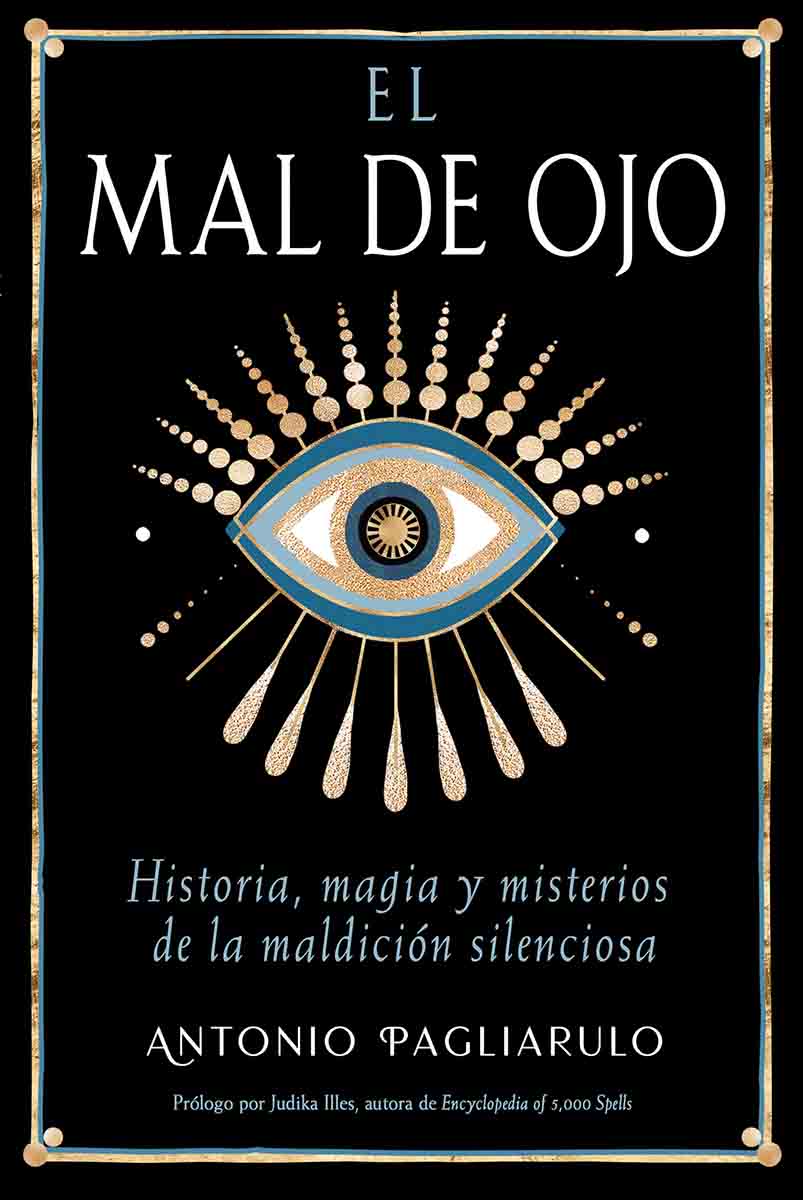 EL MAL DE OJOS 